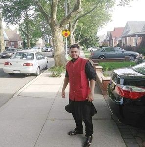 Meet your Posher, Satesh